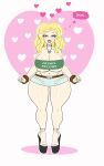 (Annon) Total Drama Bimbo