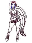 (Annon) Total Drama Bimbo
