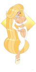 (Annon) Total Drama Bimbo