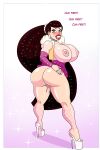 (Annon) Total Drama Bimbo