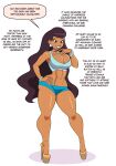 (Annon) Total Drama Bimbo