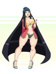 (Annon) Total Drama Bimbo