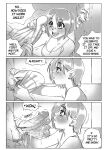 [Romulo Melkor Mancin] Comics in order