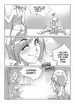 [Romulo Melkor Mancin] Comics in order