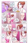 [Romulo Melkor Mancin] Comics in order