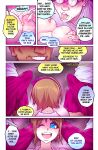[Romulo Melkor Mancin] Comics in order