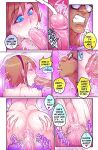 [Romulo Melkor Mancin] Comics in order