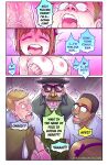 [Romulo Melkor Mancin] Comics in order