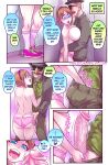 [Romulo Melkor Mancin] Comics in order