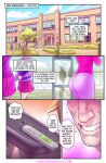 [Romulo Melkor Mancin] Comics in order