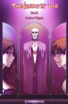 [Romulo Melkor Mancin] Comics in order