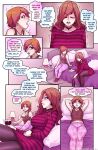 [Romulo Melkor Mancin] Comics in order