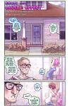 [Romulo Melkor Mancin] Comics in order