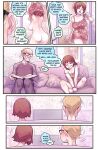 [Romulo Melkor Mancin] Comics in order