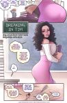 [Romulo Melkor Mancin] Comics in order