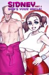 [Romulo Melkor Mancin] Comics in order