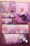 [Romulo Melkor Mancin] Comics in order