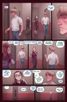[Romulo Melkor Mancin] Comics in order