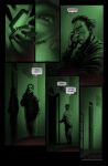 [Romulo Melkor Mancin] Comics in order