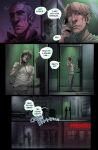 [Romulo Melkor Mancin] Comics in order