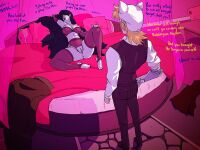 [Fakeryway] Adultery Time (Adventure Time)