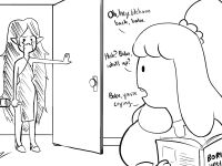 [Fakeryway] Adultery Time (Adventure Time)