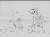 [Fakeryway] Adultery Time (Adventure Time)