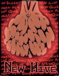 [QwaxiLixard (QuanZillan)] A Whole New Can Of Worms [Paratism III]