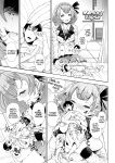 [I-Raf-you (Shomu)] Boukyaku | Memory Lapse (Microne Magazine Vol. 38)