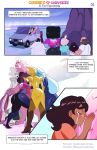 [Suavi-Cream] Connie's universe: A new opportunity