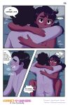 [Suavi-Cream] Connie's universe: A new opportunity