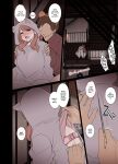 [Dokuneko Noil] Halloween 2023 [Fap It Scans]