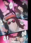 [Dokuneko Noil] Halloween 2023 [Fap It Scans]