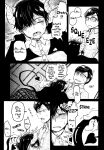 (Kahou wa Nete Matsu 10) [METRONOME (Sakurai Haruto)] OVERFLOW CREAMPIE (Osomatsu-San) [Chas]