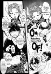 (Kahou wa Nete Matsu 10) [METRONOME (Sakurai Haruto)] OVERFLOW CREAMPIE (Osomatsu-San) [Chas]