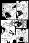 (Kahou wa Nete Matsu 10) [METRONOME (Sakurai Haruto)] OVERFLOW CREAMPIE (Osomatsu-San) [Chas]
