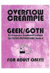 (Kahou wa Nete Matsu 10) [METRONOME (Sakurai Haruto)] OVERFLOW CREAMPIE (Osomatsu-San) [Chas]
