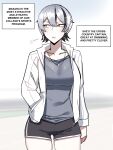 [Ti_Keep] Tomboy Doujin - Masaru