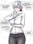 [Ti_Keep] Tomboy Doujin - Masaru