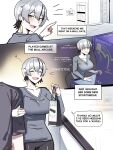 [Ti_Keep] Tomboy Doujin - Masaru