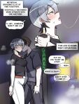 [Ti_Keep] Tomboy Doujin - Masaru