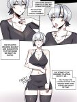 [Ti_Keep] Tomboy Doujin - Masaru