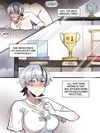 [Ti_Keep] Tomboy Doujin - Masaru