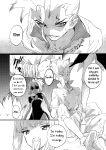 [Serizawa Nae] Koha ga Senchin wo Pero Suru Manga (Dr. STONE) [Uncle Bane]