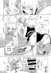 [Serizawa Nae] Koha ga Senchin wo Pero Suru Manga (Dr. STONE) [Uncle Bane]