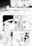 (The ROCK 2) [tcnc (Serizawa Nae)] Sekki Sekai de Mabushii Natsu (Dr. STONE) [Uncle Bane]