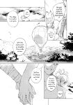 (The ROCK 2) [tcnc (Serizawa Nae)] Sekki Sekai de Mabushii Natsu (Dr. STONE) [Uncle Bane]