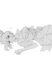 (The ROCK 2) [tcnc (Serizawa Nae)] Sekki Sekai de Mabushii Natsu (Dr. STONE) [Uncle Bane]