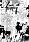 (The ROCK 2) [tcnc (Serizawa Nae)] Sekki Sekai de Mabushii Natsu (Dr. STONE) [Uncle Bane]
