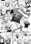 [Morittokoke (Morikoke)] Nonke no Osananajimi wo Saimin NTR {Choco Nanana}